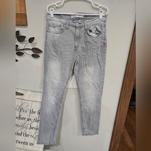 Levi Strauss men's jeans Slim